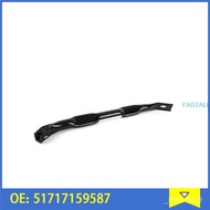 For BMW E70 X5/E71 X6 car left front bumper bracket 51717159587 Auto accessories high-quality produc