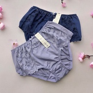 SORELLA 1276 Women's Panties - Maxi Model