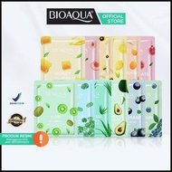 Sheet mask Bioaqua / Masker Sheetmask Bioaqua