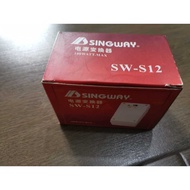 Step up/down 110v-240v transformer 100W