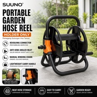 SUUNO Garden Hose Reel Hose Pipe Holder PVC Kekili Paip Rak Penganjur Paip Garden Reel Garden Water