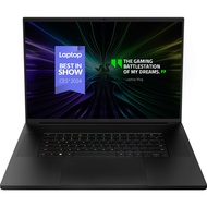 Blade 18 (2024) Gaming Laptop: NVIDIA GeForce RTX 4080 - Intel Core i9 14900HX 14th Gen CPU - 18” QH