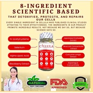 Cellula Stem Cell - Original FDA Approved