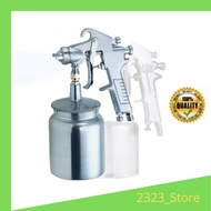 F-75 PAINT AIR SPRAY GUN 1.5MM NOZZLE F75 SPRAY GUN AIR SRRAY GUN PNEUMATIC