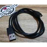 USB Charging Data Sync Cable Replacement Charger Cord for Garmin Fenix 5 5S 5X