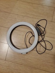 直播/攝影 補光燈
