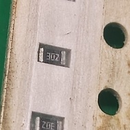SMD 0603 302 or 3k Resistor