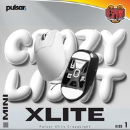 Pulsar Xlite CrazyLight Gaming Mouse