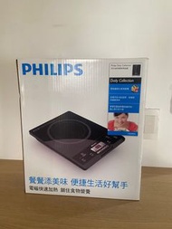 Phillips 飛利浦HD4924 電磁爐