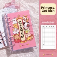 Money Organizer Budget Planner Multifunctional
