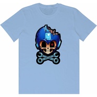 Men's Clothes Couple Game Over T-shirt DTF618 BF