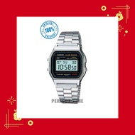ORIGINAL A158WA-1D DIGITAL WATCH