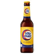 VITAMALT - Vitamalz 德國無酒精黑麥汁 - 330ml﹙平行進口﹚