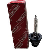 GENUINE PARTS HEAD LAMP BULB D2R/D2S