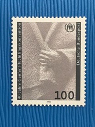 1991年郵票珍藏