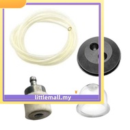 [LLMA]Fuel Tank Grommet ,Fuel Filter ,Fuel Line & Primer Bulb Kit For Honda GX25 GX35