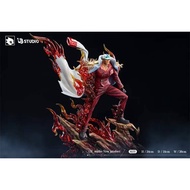 LB Studio - Akainu One Piece GK Figure Worldwide Resin Statue