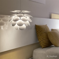 Modern Led Snowball chandeliers Bedroom Living Room Study Pendant Lamps Cafe Clothing Store Commercial Lighting Hanging