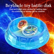 Gyro Disk Battle Stadium Combat Arena Battle Plate Exciting Gyro Spinning Duel Gyro Accessories H3a6