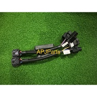 Conversion Harness Socket Headlight LED Honda City 2020 GN2/GN5 Hatchback