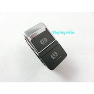 Audi A7 4G8 10-18y / A6 C7 4G 11-18y Electomechanical Parking Hand Brake Switch USED 4G2 927 225 A (