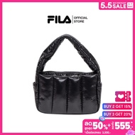 FILA กระเป๋าสะพายไหล่ รุ่น FS3BCF6313F - BLACK