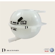 ORGINAL AUDI A1 VOLKSWAGEN POLO SPARE TANK / RADIATOR EXPANSION TANK / COOLANT TANK (6Q0121407D)(6RU