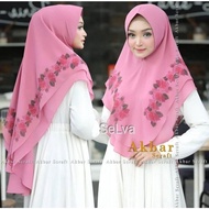 Khimar Selva akbar