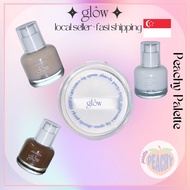 [SG INSTOCKS - 100% AUTHENTIC] Glow - Mini Cloud Sponge Cushion (makeup accessories)