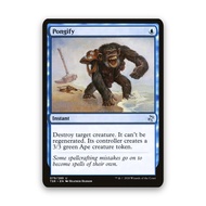 [MTG] Pongify (79)-[TSR] (NM) 1 Authentic | Magic the Gathering Board Game