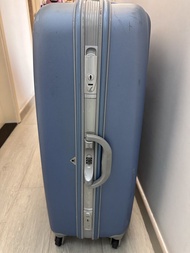 Beverly Hills Polo Club 行李箱  行李喼 suitcase  luggage