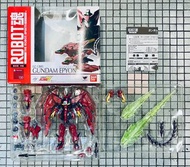 Robot魂 SIDE MS R-130~OZ-13MS Gundam Epyon (二手行版)
