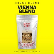 HOUSE BLEND - VIENNA BLEND