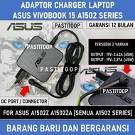 Asus Vivobook 15 A1502 A1502Z A1502Za A1502 45W Charger Adapter Forsale