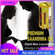 Saandhha Oil for Bigger Size Longer Harder Male Sanda Oil Sandha 15ml