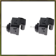 2PCS 1U0941295 Front Headlight Leveling Adjustment Motor for  A3 A4 B5 A6 C5  A8 D2   I 4B0941295