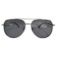 SUNGLASSE 7156 GREY/SILVER
