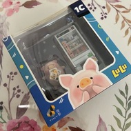 7-11 lulu豬 微影