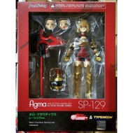 figma Racing & TYPE-MOON Nero Claudius ver.4545784066669