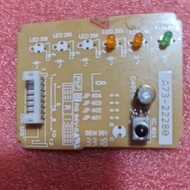 Sensor ac panasonic 2pk A73 - 22280 baru