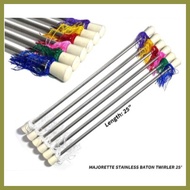 ✗ ✓ ✨ Majorette Spin Baton (not star baton)