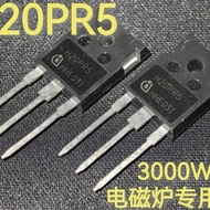 Send a H20PR5 High-Power Induction Cooker IGBT Power Tube Induction Cooker Commonly Used Tube