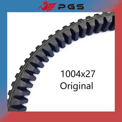Original Drive Belt 1004x27 Fit For BMW400 LONCIN VOGE 350T LX-350T LX350T SR4 1004 27 BWM 8395830 M
