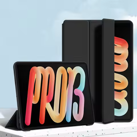 For Lenovo Xiaoxin Pad Pro 13" GT13 2026 Case TB376FC/TB378FC Idea Tab Pro Gen2 13in Magnetic Foldin