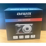AIWA AW-DC5023 DIGITAL CAMERA