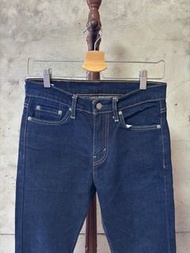 Levis Jeans 510 牛仔褲 W29 L30