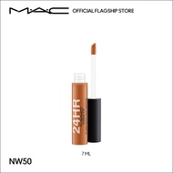 【BUY 3 GET 25% OFF】MAC Studio Fix 24-Hour Smooth Wear Concealer / Lightweight liquid concealer long-