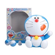 多啦A夢扭蛋機 玩具  Doraemon