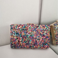 EGAT Store Exquisite Shell Clutch for Chic Evenings | Handmade in Malaysia