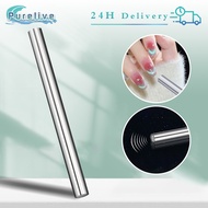Cat Eye Magnet 15cm Large Tube Magnet Cylinder Magnet Cat Eye Magnet Stick Nail Art